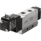 Festo Solenoid valve MEBH-5/2-1/8-L-B